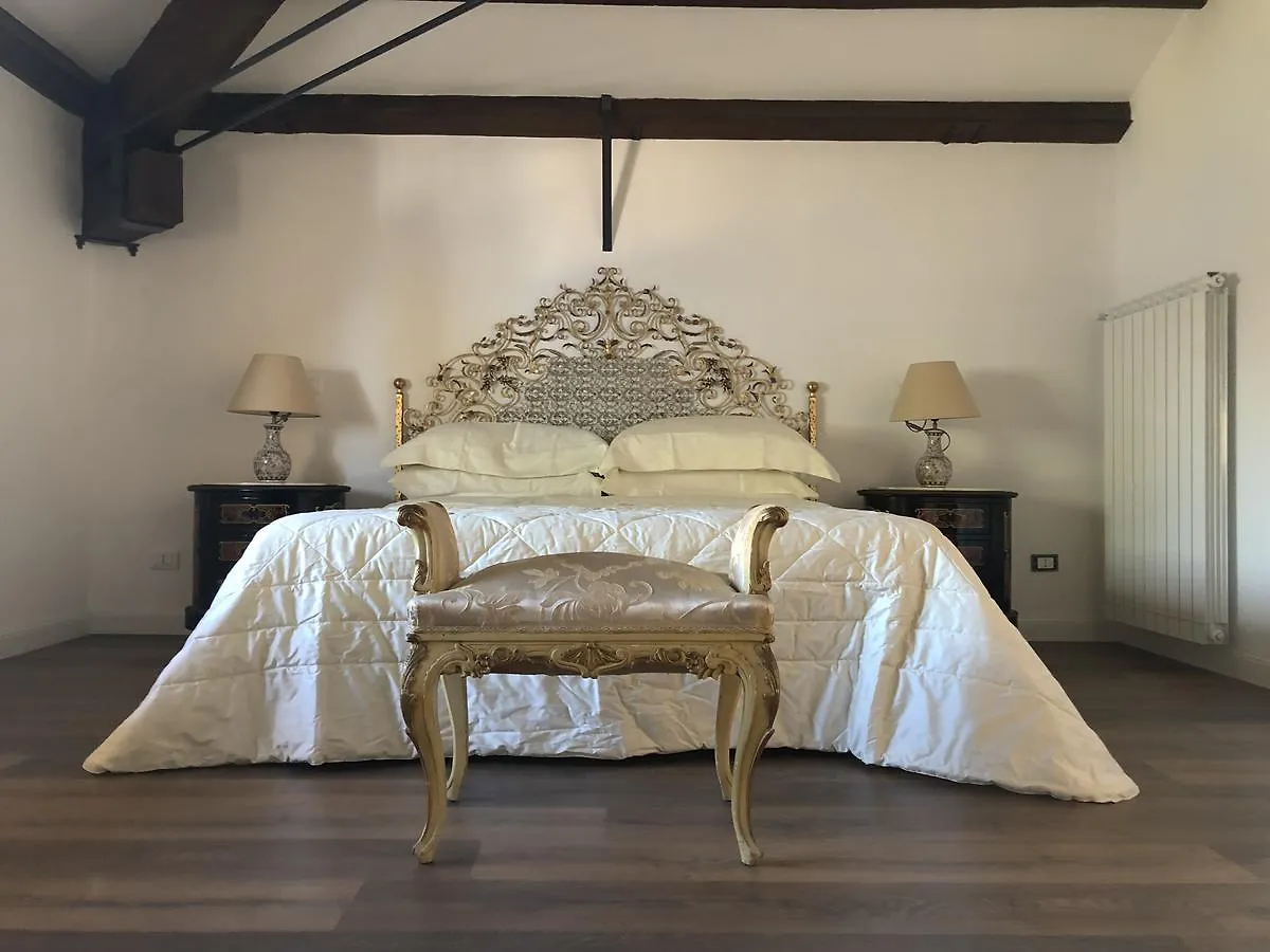 Liberty Luxury Rooms 팔레르모 0*,  이탈리아
