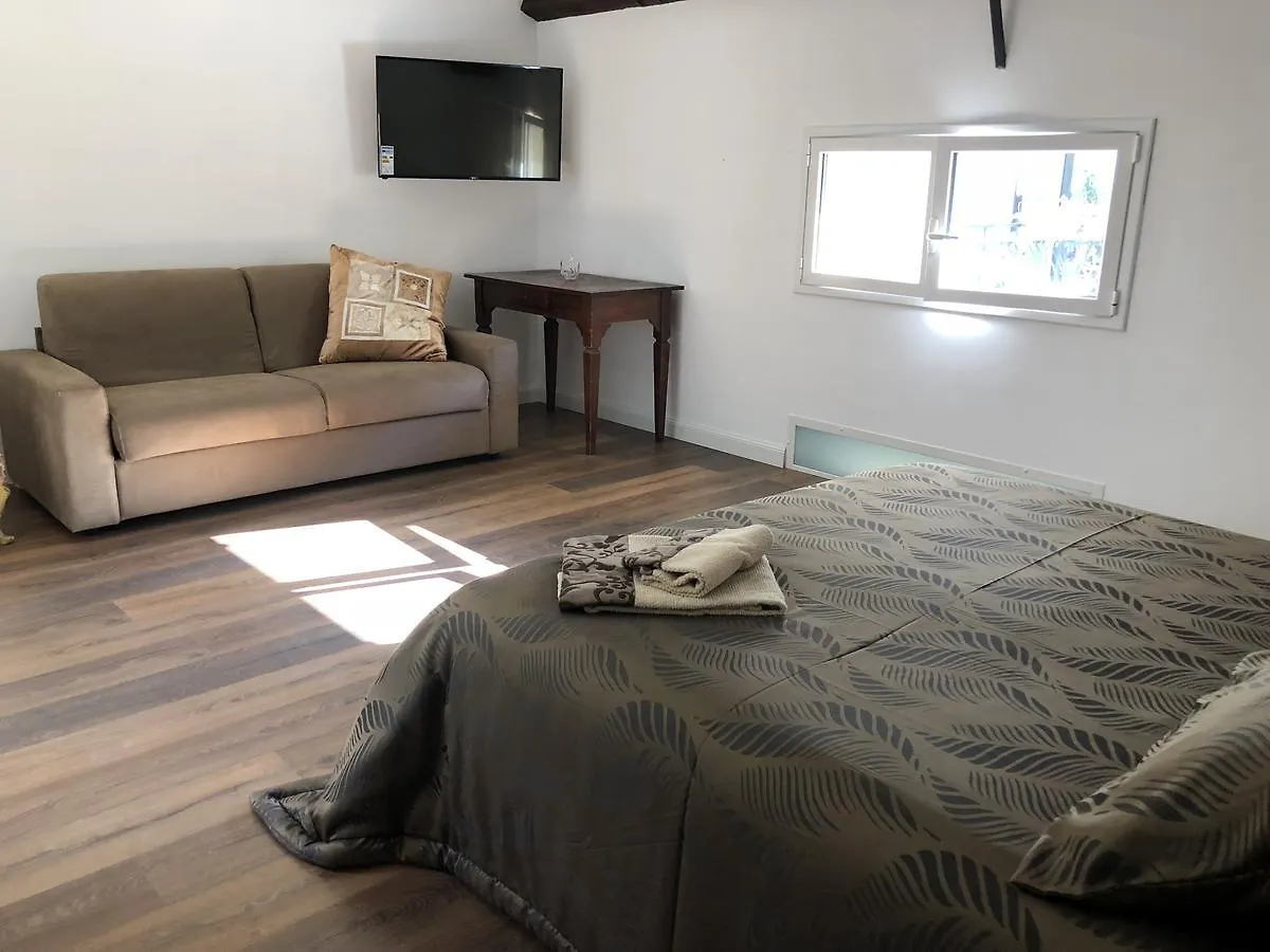 Liberty Luxury Rooms 팔레르모 0*,  이탈리아