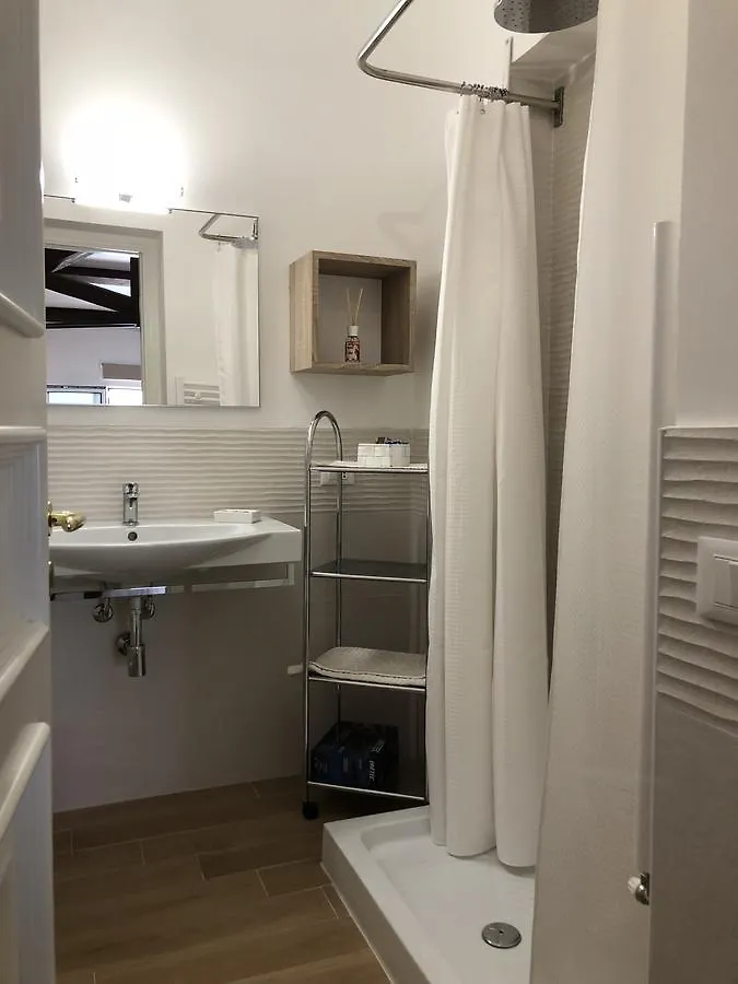 게스트하우스 Liberty Luxury Rooms 팔레르모 이탈리아